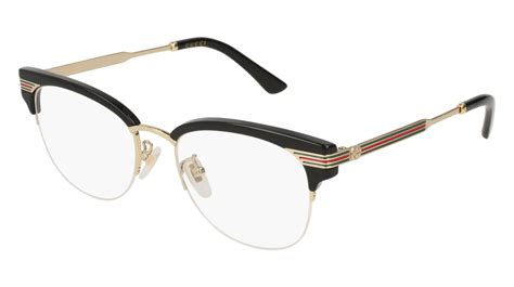 gucci eyewear prescription|Gucci prescription eyeglass frames.